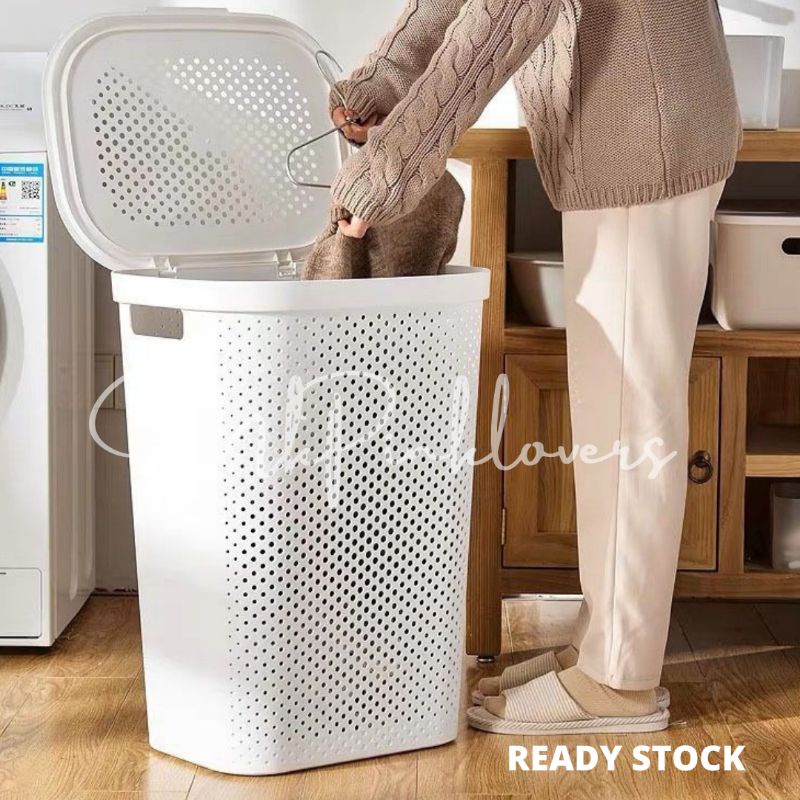 JAPANESE LAUNDRY BASKET STOCK MALAYSIA Shopee Malaysia