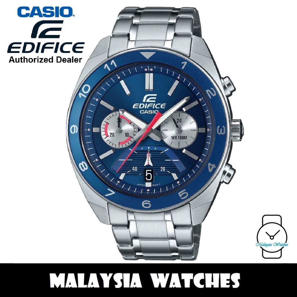 Casio edifice 5632 hotsell
