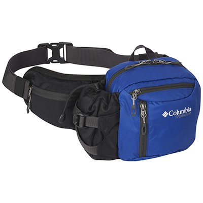 Columbia Trail Elite Lumbar Bag Shopee Malaysia