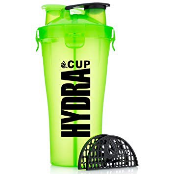 HYDRACUP 2.0 Dual Shaker Cup Shopee Malaysia