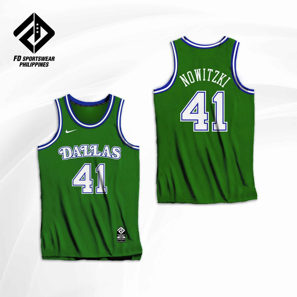 LUKA DONCIC DALLAS MAVERICKS CLASSIC EDITION FULL SUBLIMATED JERSEY ...