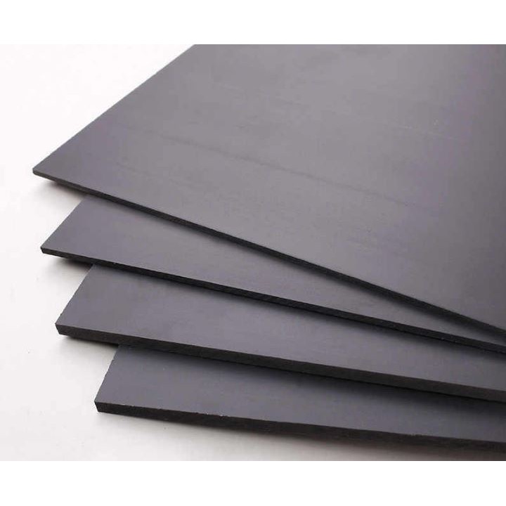 PVC Black Model Board Size:A2, A3, -3mm, 5mm, for Architect ...