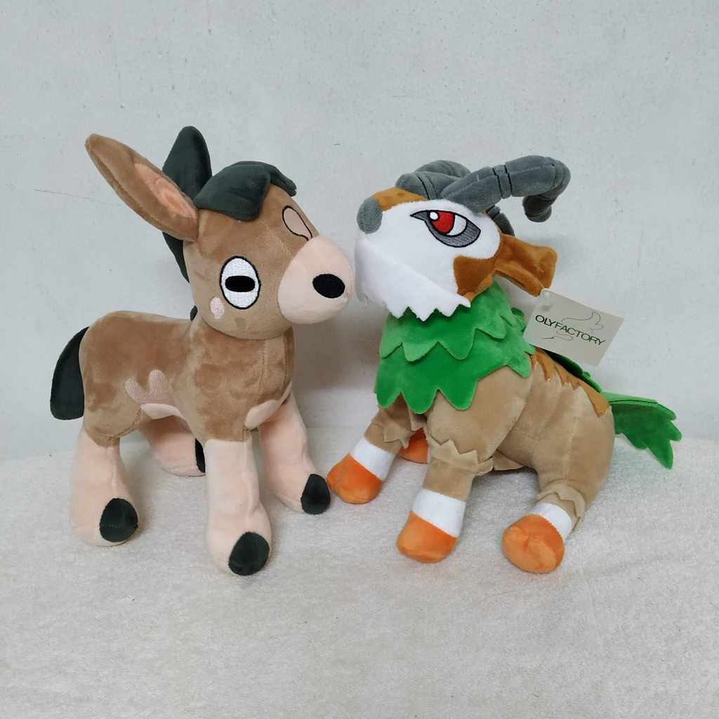 Mudbray plush store