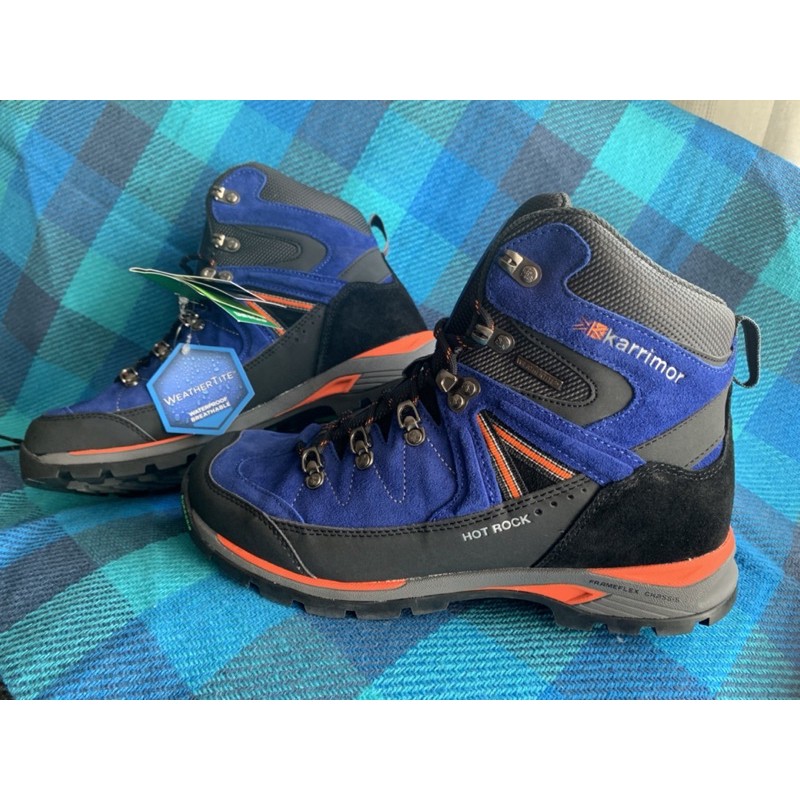 Karrimor hot rock on sale low