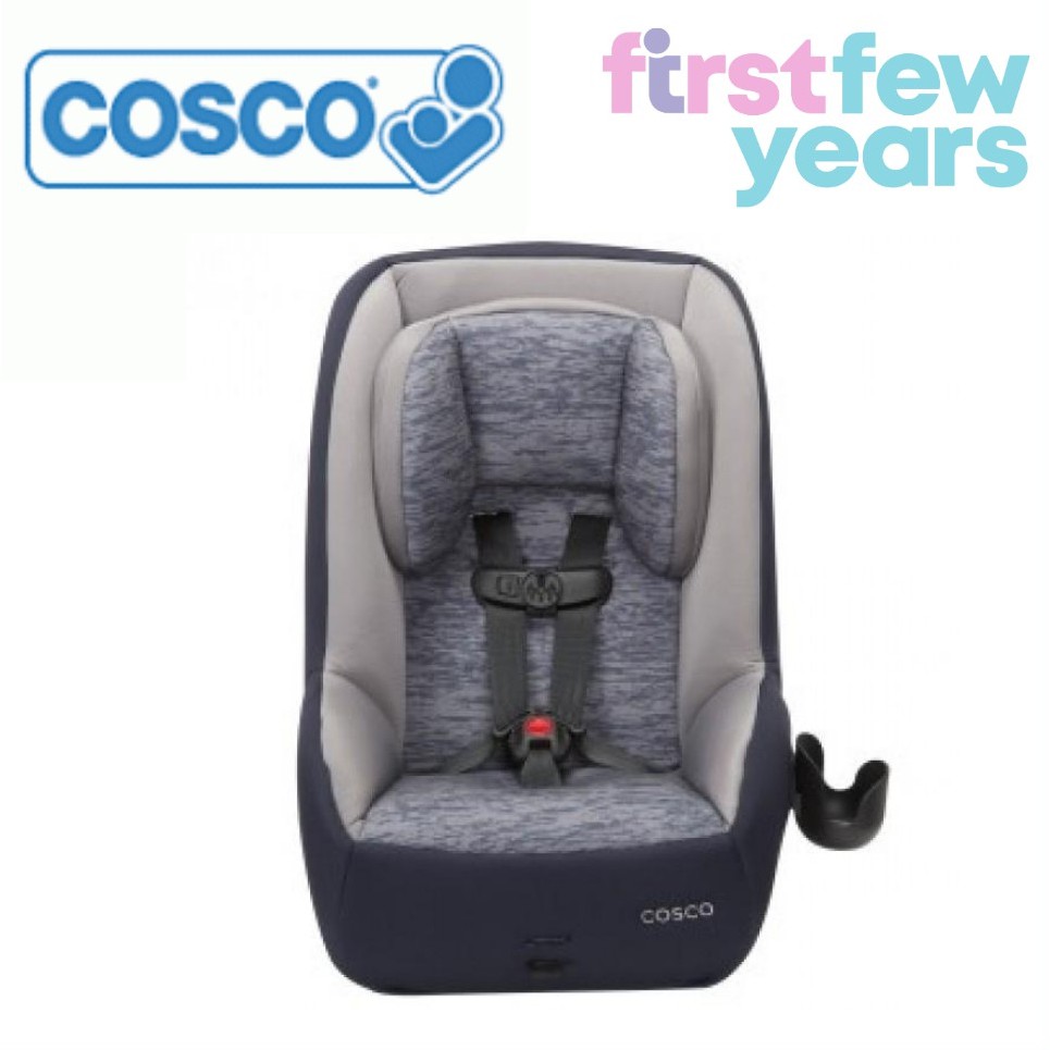 Cosco mightyfit 65 convertible car clearance seat