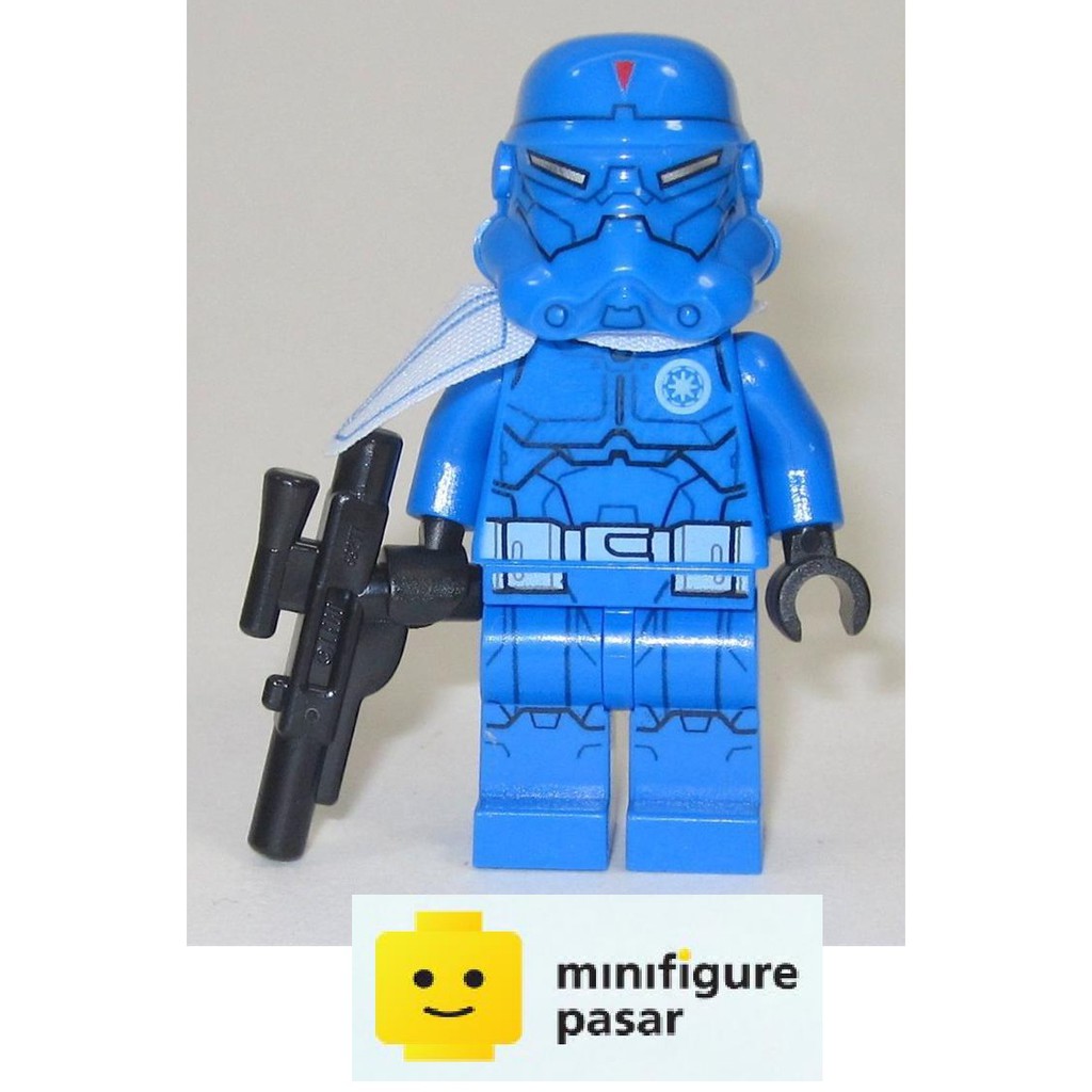 Lego special forces online clone trooper