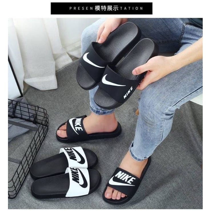 Kasut sales sandal adidas