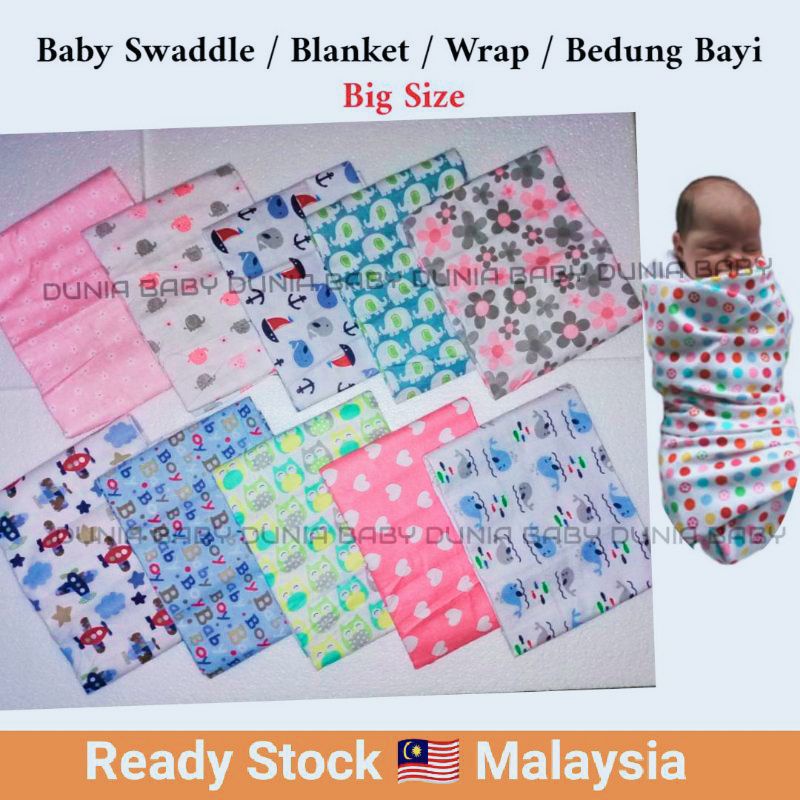 Flannelette baby wraps hotsell
