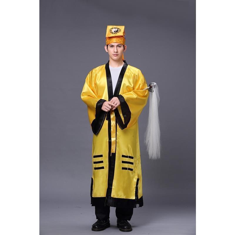 9.30Taoist priest clothing Taoism multiplier supplies way obey the ...