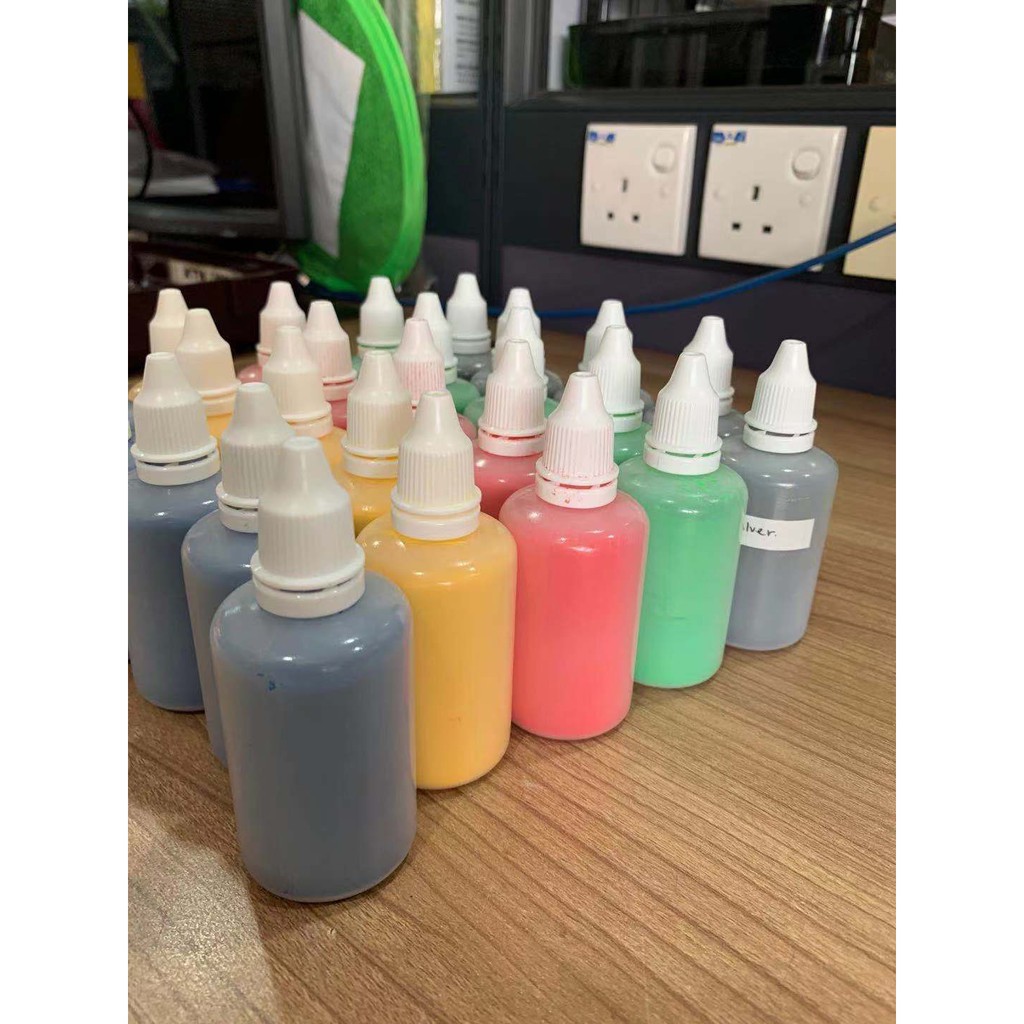 POWDER COATING CASING MOTOR POWDER (50ML) | Shopee Malaysia