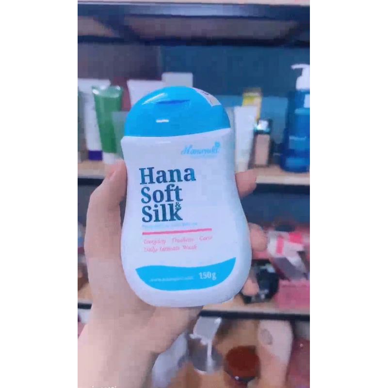 Genuine hana Cleaning Solution date 2024 Shopee Malaysia