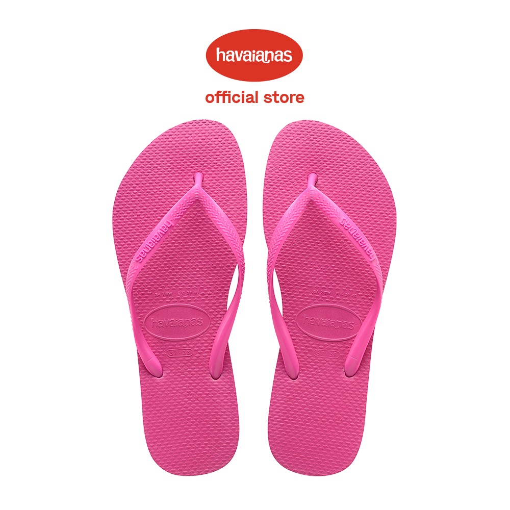 Hollywood 2025 rose havaianas