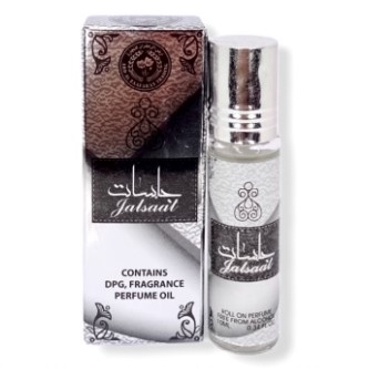 Jalsaat perfume hot sale