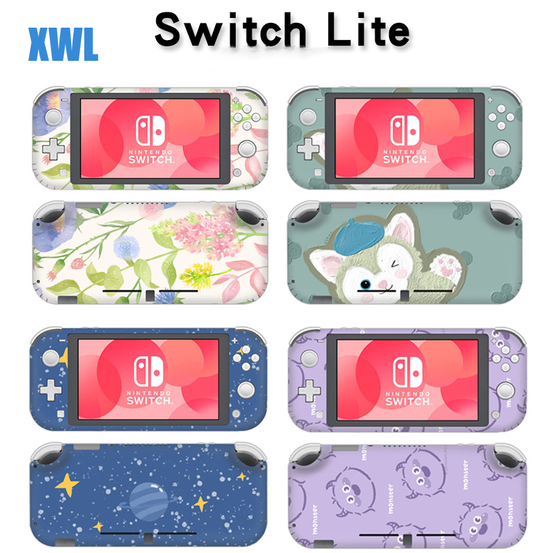 Hello kitty nintendo switch best sale lite case