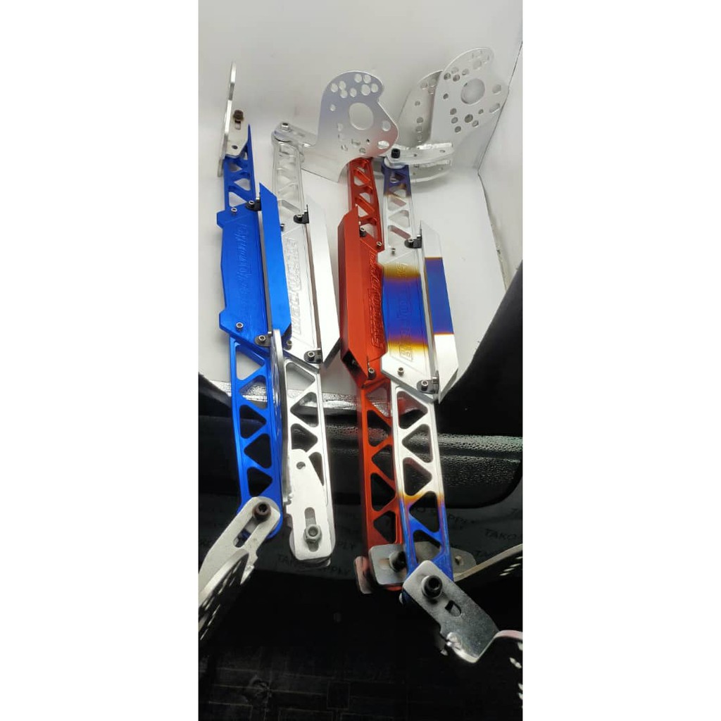 REAR ASR BAR SUBFRAME Proton SAGA BLM FLX Toyota VIOS AXIA BEZZA ALZA ...