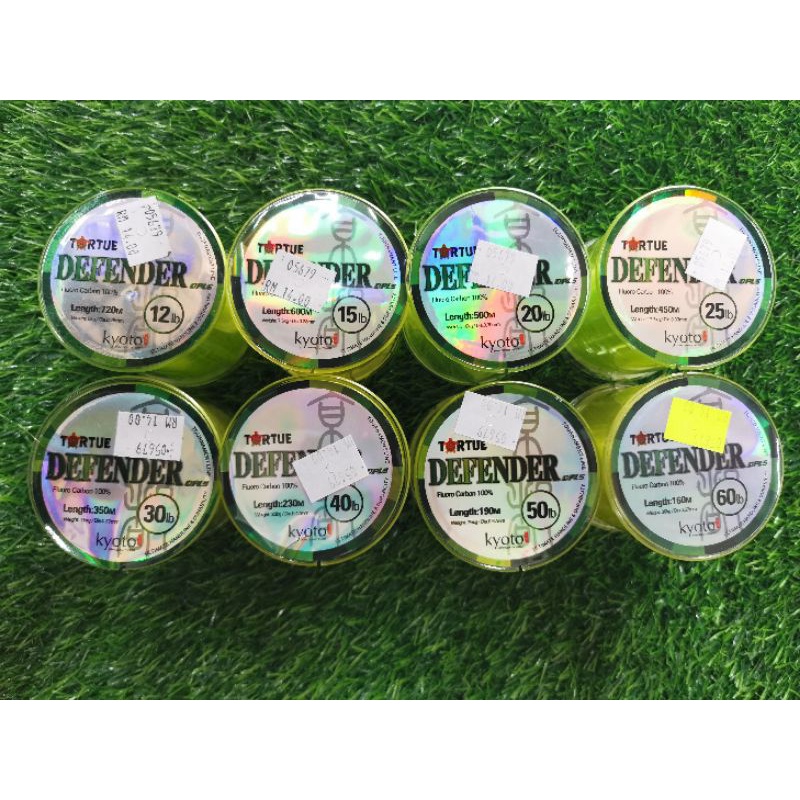 TORTUE DEFENDER KYOTO (TANGSI) | Shopee Malaysia