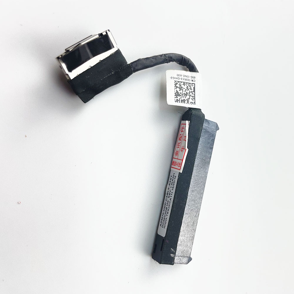 CAVO HARD DISK DELL LATITUDE E5470 E5480 CONNETTORE HDD SATA