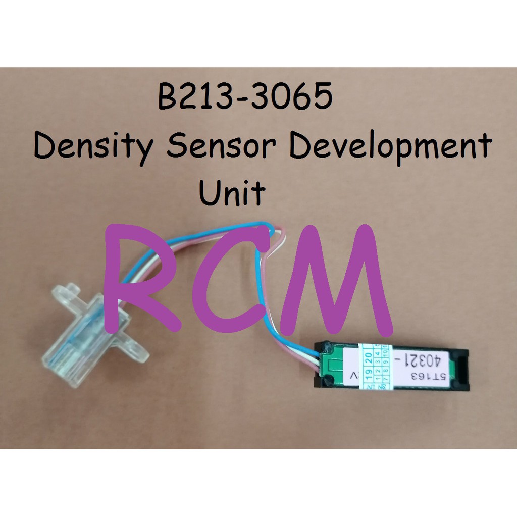 *READY STOCK* Ricoh Density Sensor Development MP5000 | Shopee Malaysia