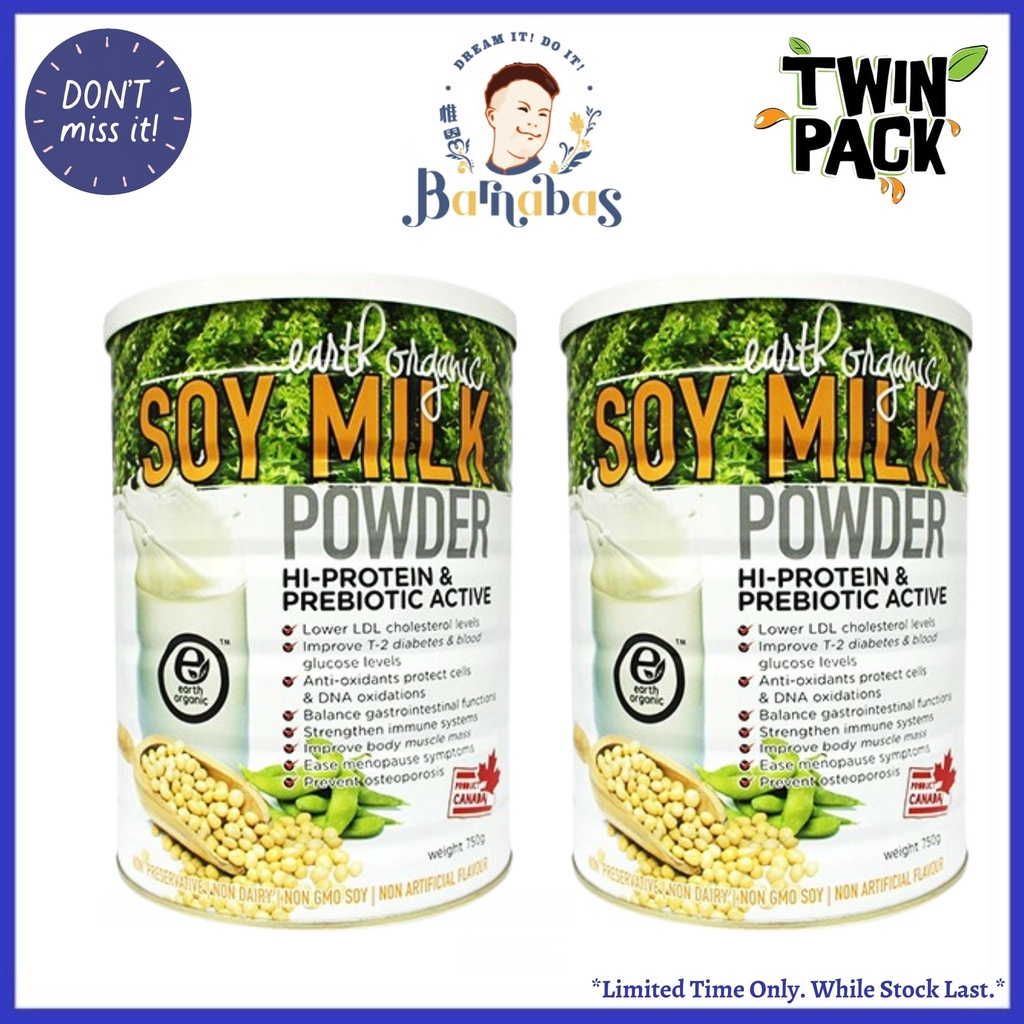 Oscearthsc Living Soy Milk Powder: Nutrient Powerhouse and Everyday Health Boost