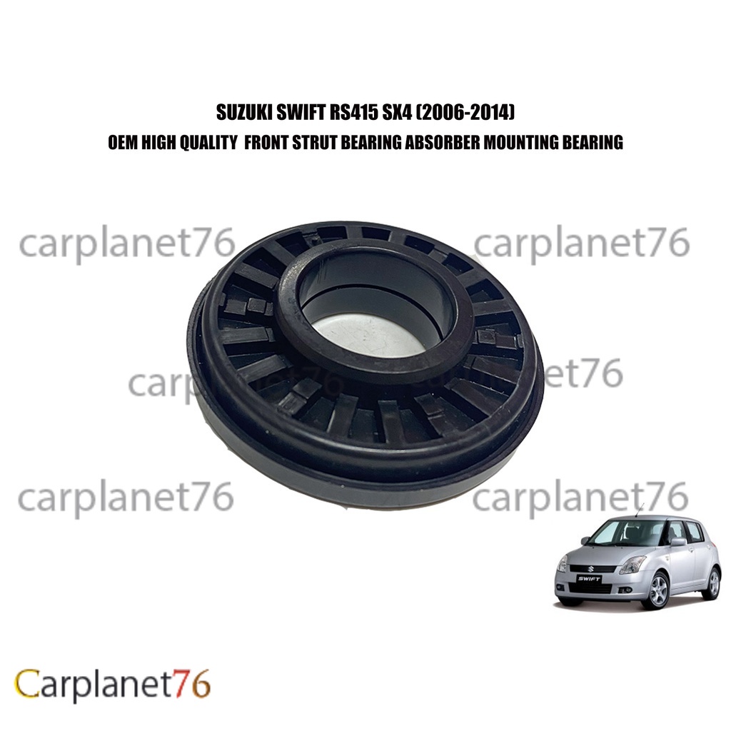 SUZUKI SWIFT AZF414 NEW SX4 (2006-2014) FRONT STRUT BEARING ABSORBER ...