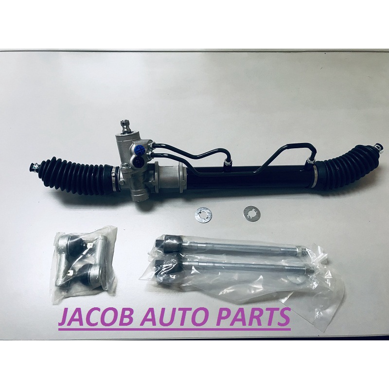 PROTON SAGA POWER STEERING RACK | Shopee Malaysia
