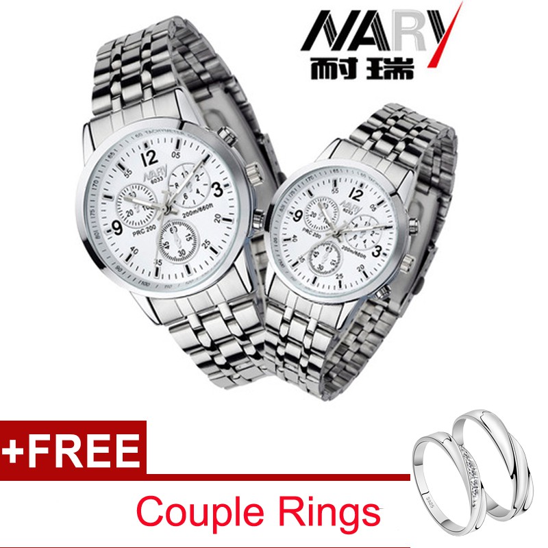 Nary watch brand outlet
