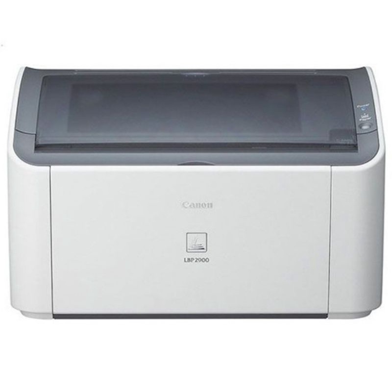 Canon Lbp 2900 Laser Printer Shopee Malaysia