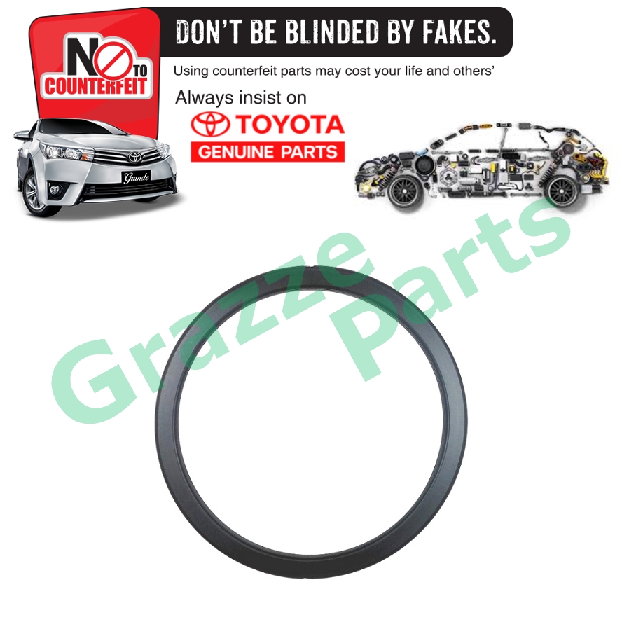 Toyota Original Fuel Pump Seal Gasket Ring 7716933030 for Toyota Vios