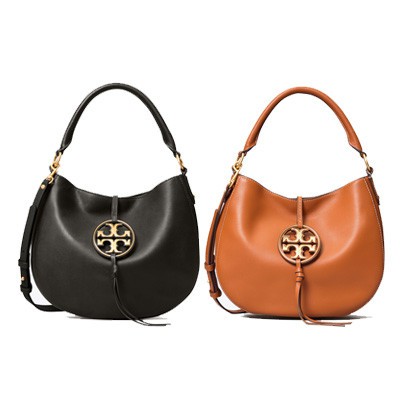 Tory burch miller discount hobo