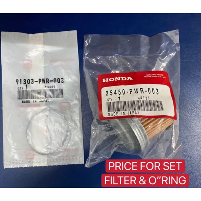 ORIGINAL HONDA CITY SEL / JAZZ GD3 IDSI VTEC (20032008) STREAM RN5 CVT