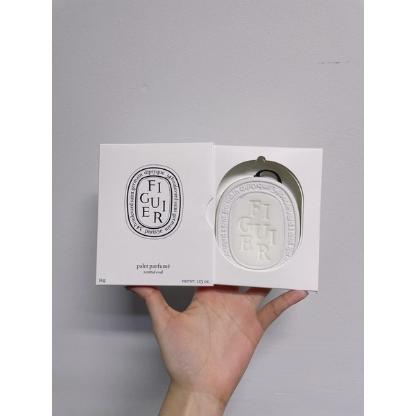 (ORI) D I P T Y Q U E_FIGUIER_PALET PARFUME (SCENTED OVAL) 35G | Shopee ...