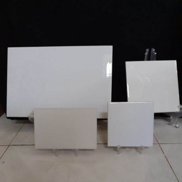A4 SIZE FRAME TILE With PRINTING READY STOCK 3DAYS | Shopee Malaysia