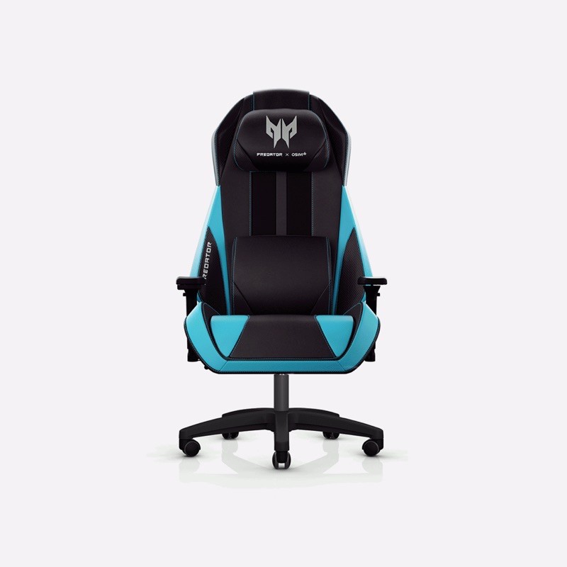 Osim x predator discount chair