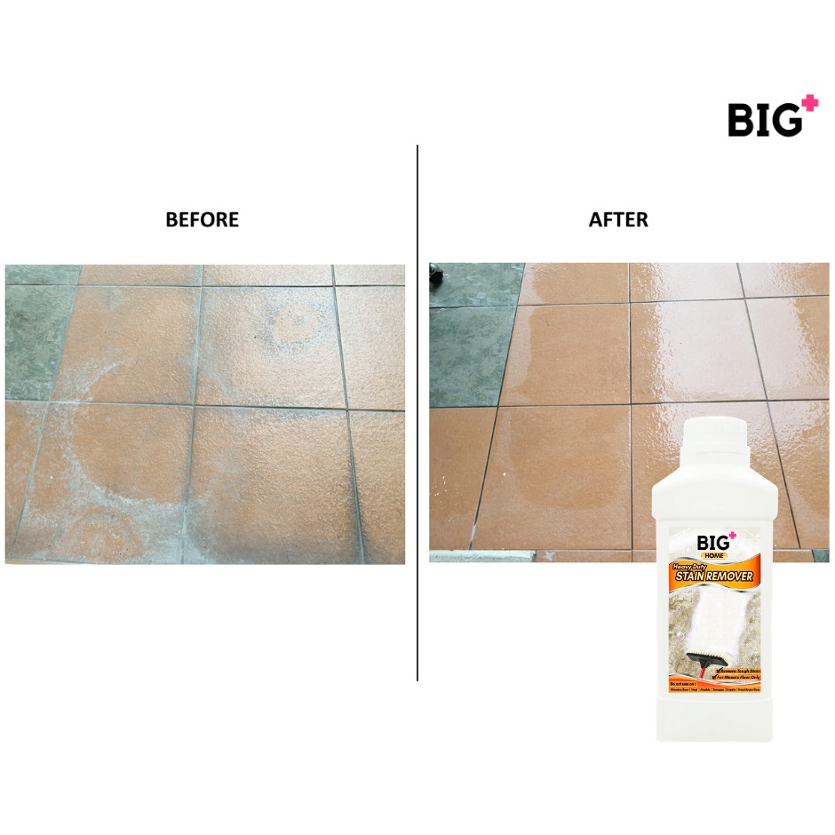 Easy Floor Tile Grout Cleaner - A Pretty Life In The Suburbs