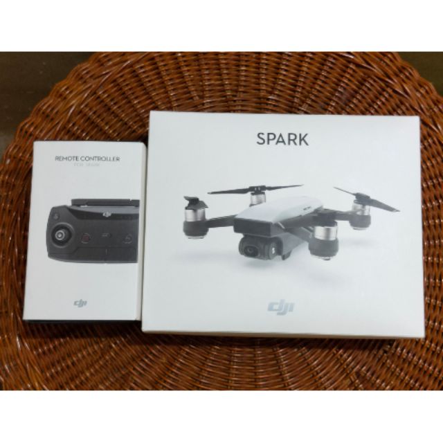 Dji spark sale for sale used