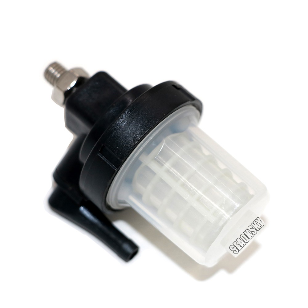 Filtre à carburant Assy pour moteur hors-bord Parsun Hidea