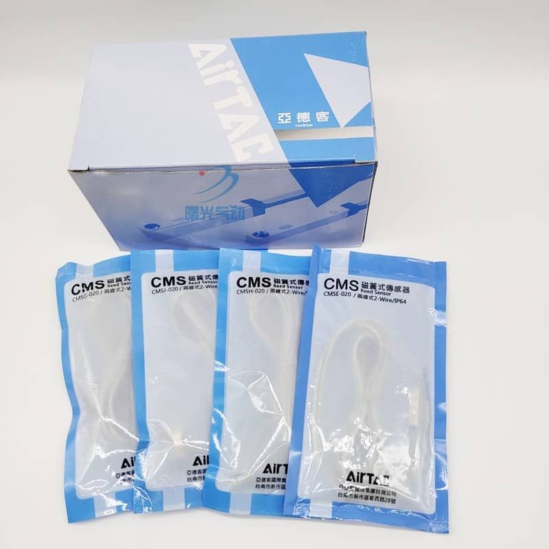 Airtac Sensor CMSG-020 | Shopee Malaysia
