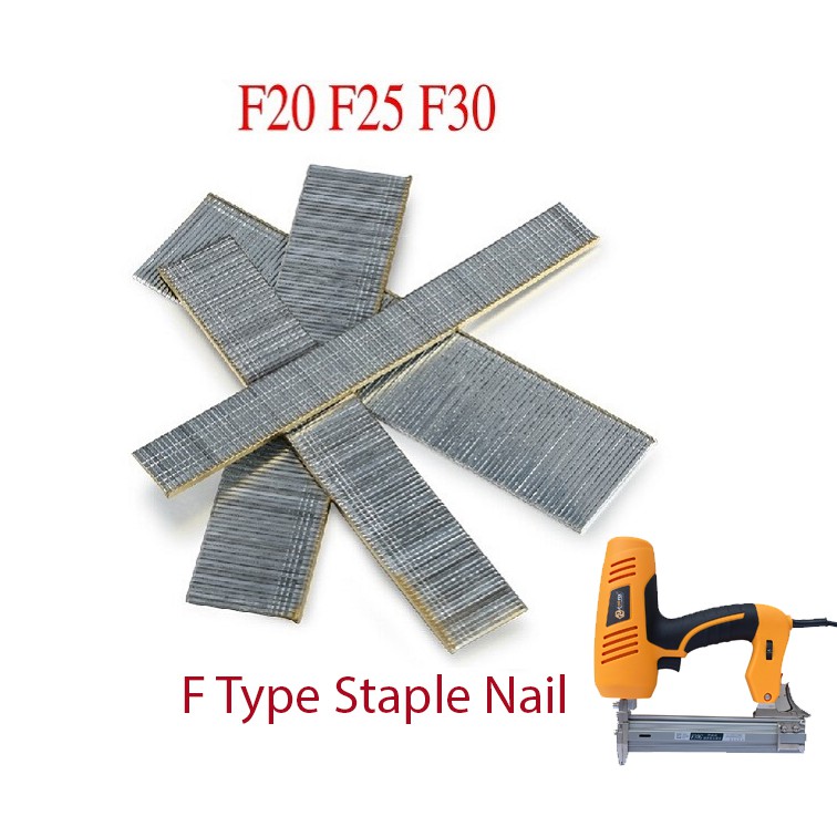 Stapler nail on sale