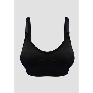 CAELY Lunavie NINI Comfy Nursing Bra