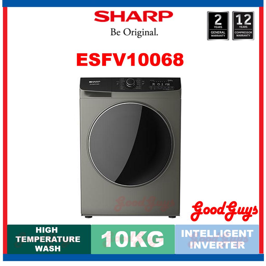 sharp esfv10068