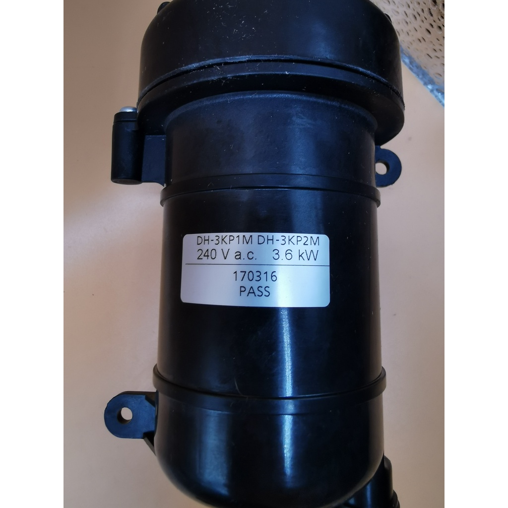 PANASONIC DH-3KP1M DH-3KP2M ORIGINAL WATER HEATER ELEMENT UNIT ASSEMBLY DH-3KP1MW  DH-3KP1 | Shopee Malaysia