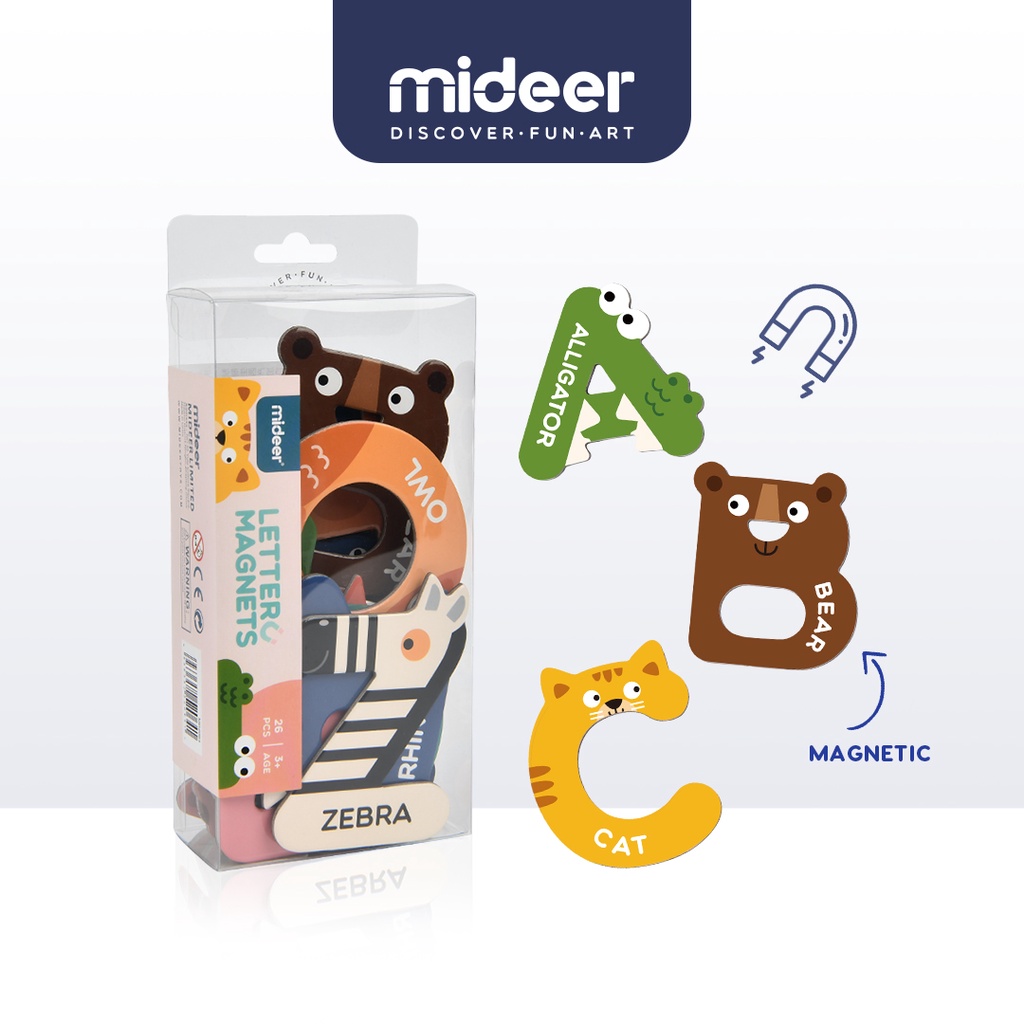 Mideer education store