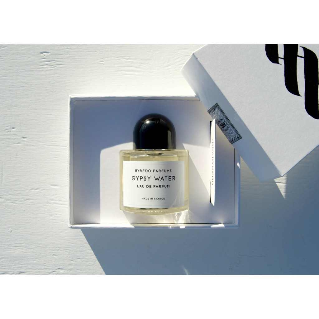 Byredo gypsy water online 100 ml
