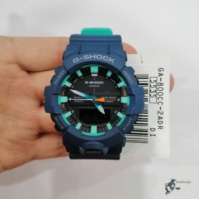 G shock cheap ga 800 cc