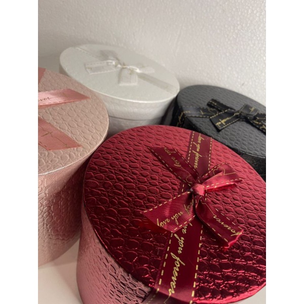🔥3 in 1 Round box🔥(SABAH/SARAWAK/LABUAN TIDAK HANTAR) | Shopee Malaysia