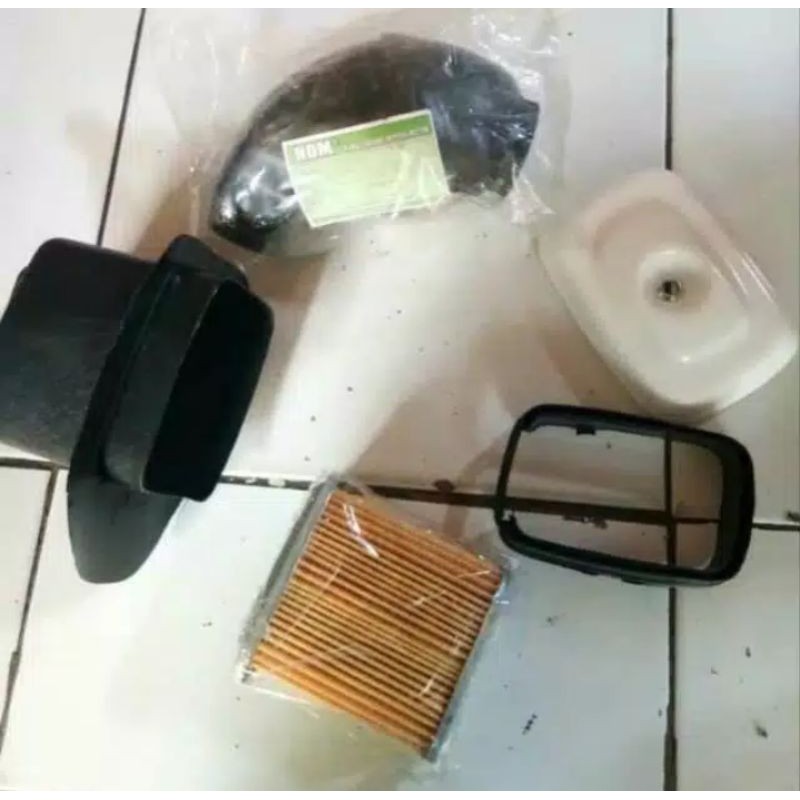 Honda c70 Filter set | Shopee Malaysia