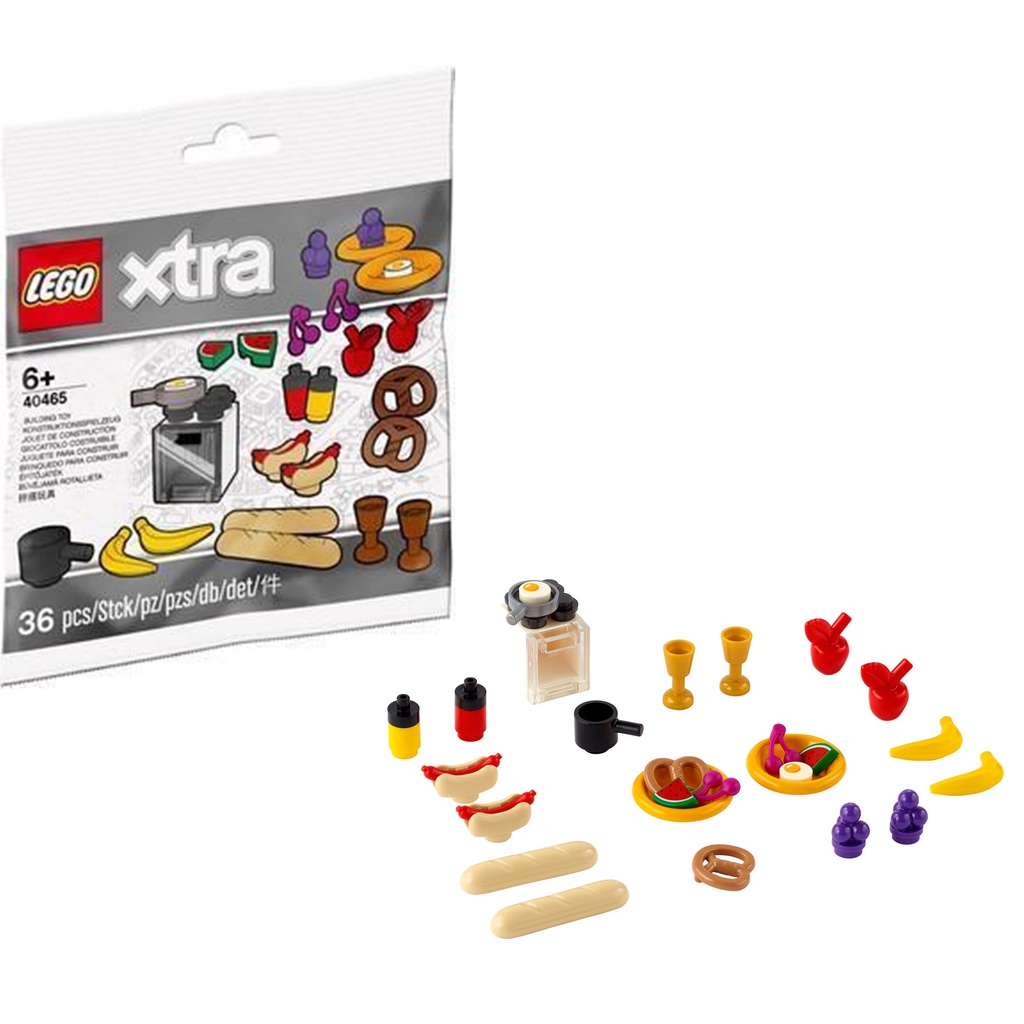 40465 lego sale