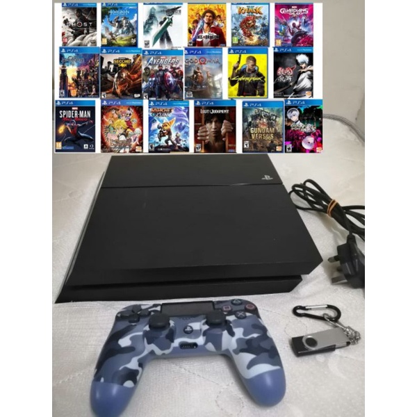 Ps4 free clearance 10