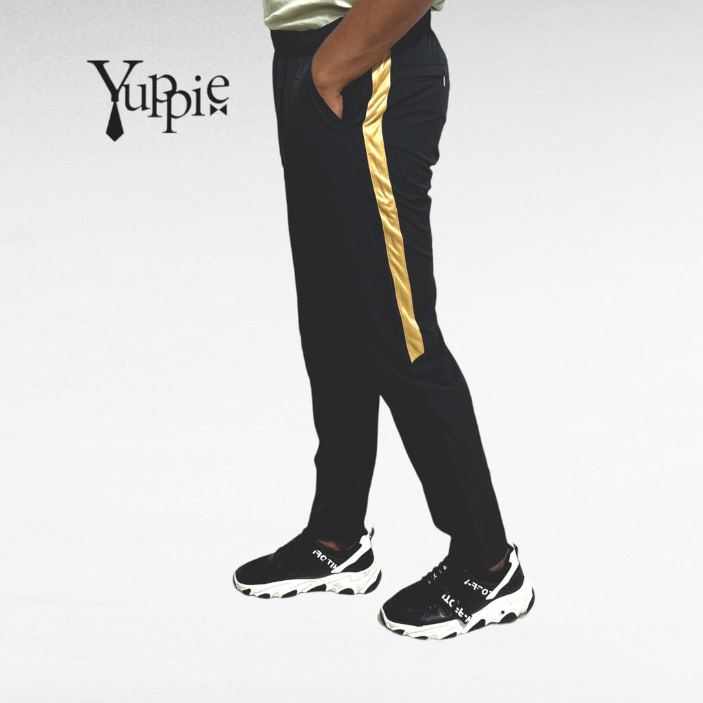 SELUAR SUKAN TRACKSUIT HIGH QUALITY LYCRA POLYESTER FOR MEN WOMEN Shopee Malaysia