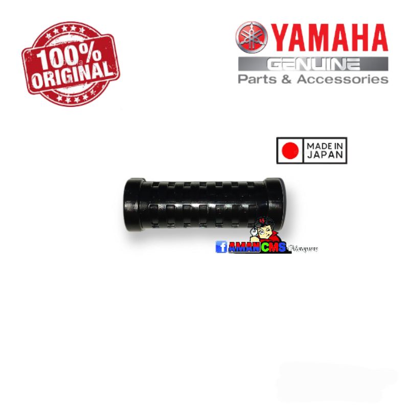 Getah Kick Starter Rxz Mili / Boss 100% Original Japan | Shopee Malaysia